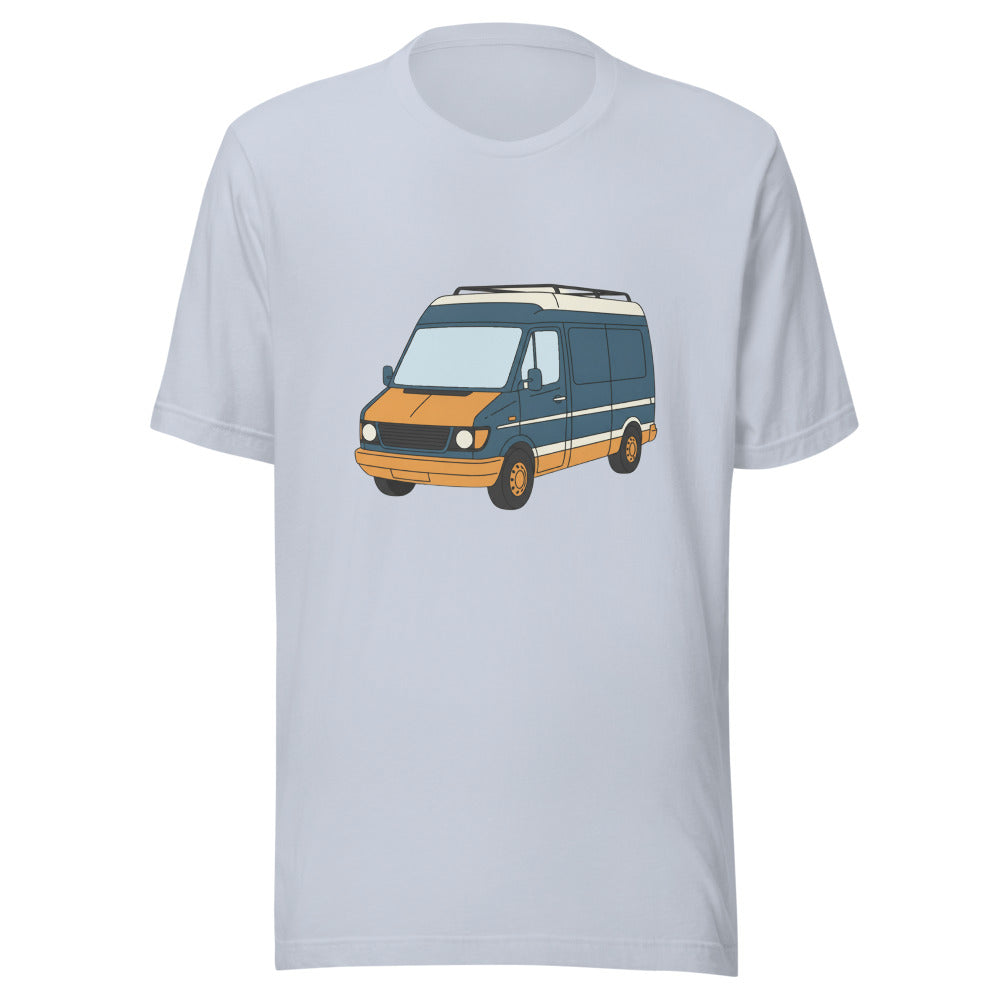 sprinter van - 4096