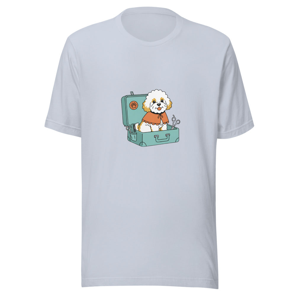 travel dog groomer - 4096