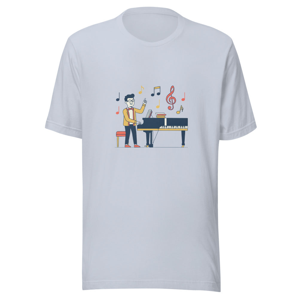 music teacher - 4096