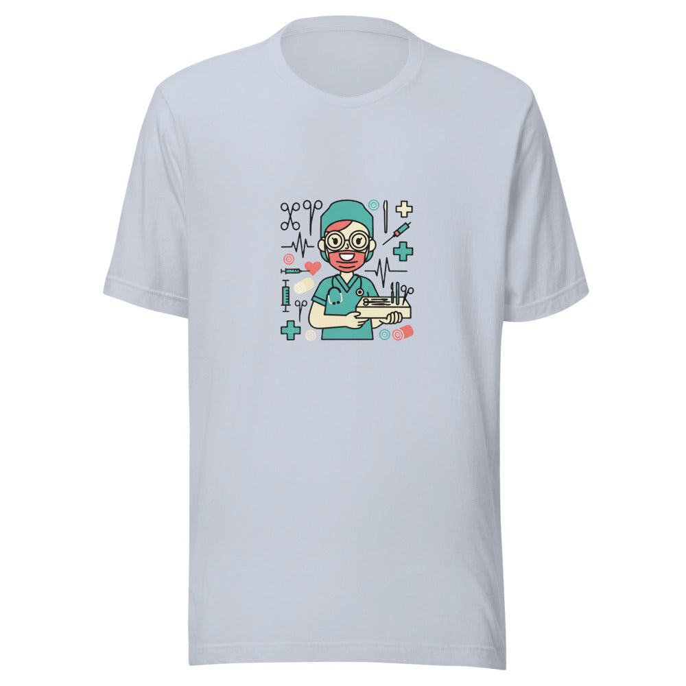 or nurse - 4096