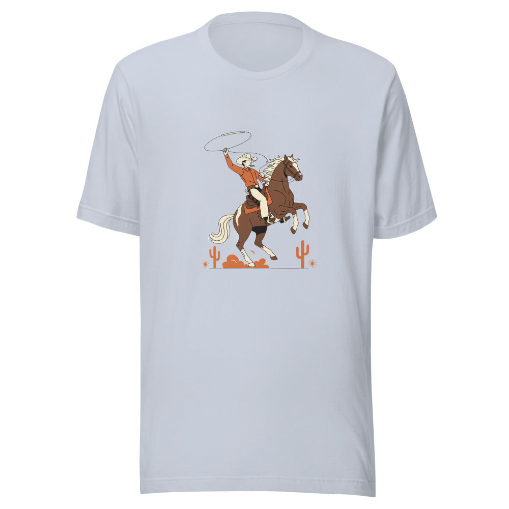 western horse riding - 4096