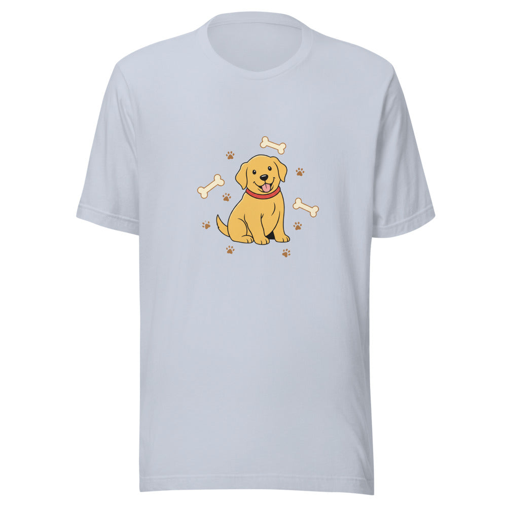 mini golden retriever - 4096