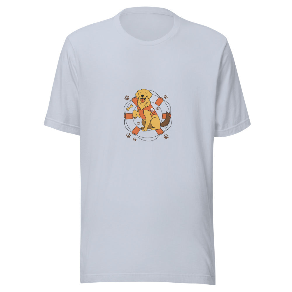 golden retriever rescue - 4096