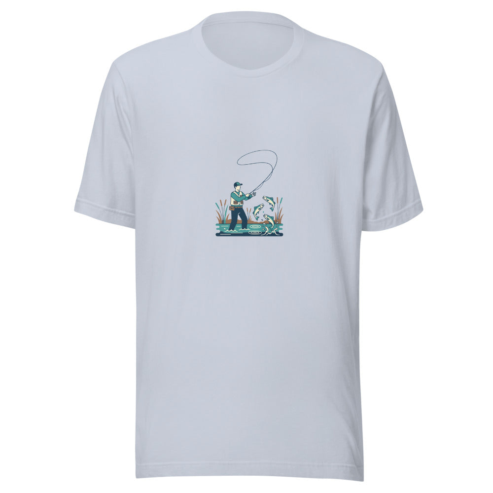 fly fishing - 4096