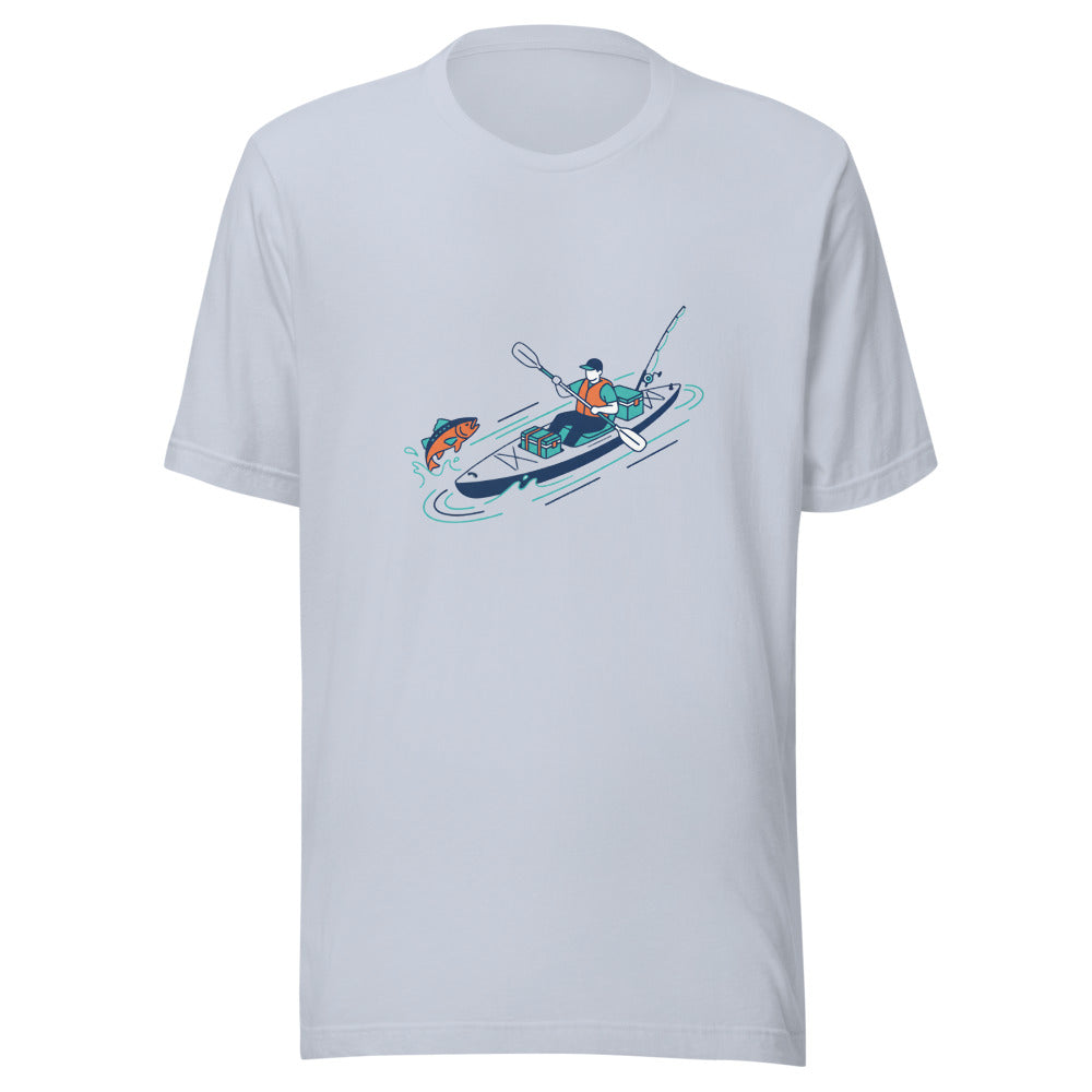 fishing kayak - 4096
