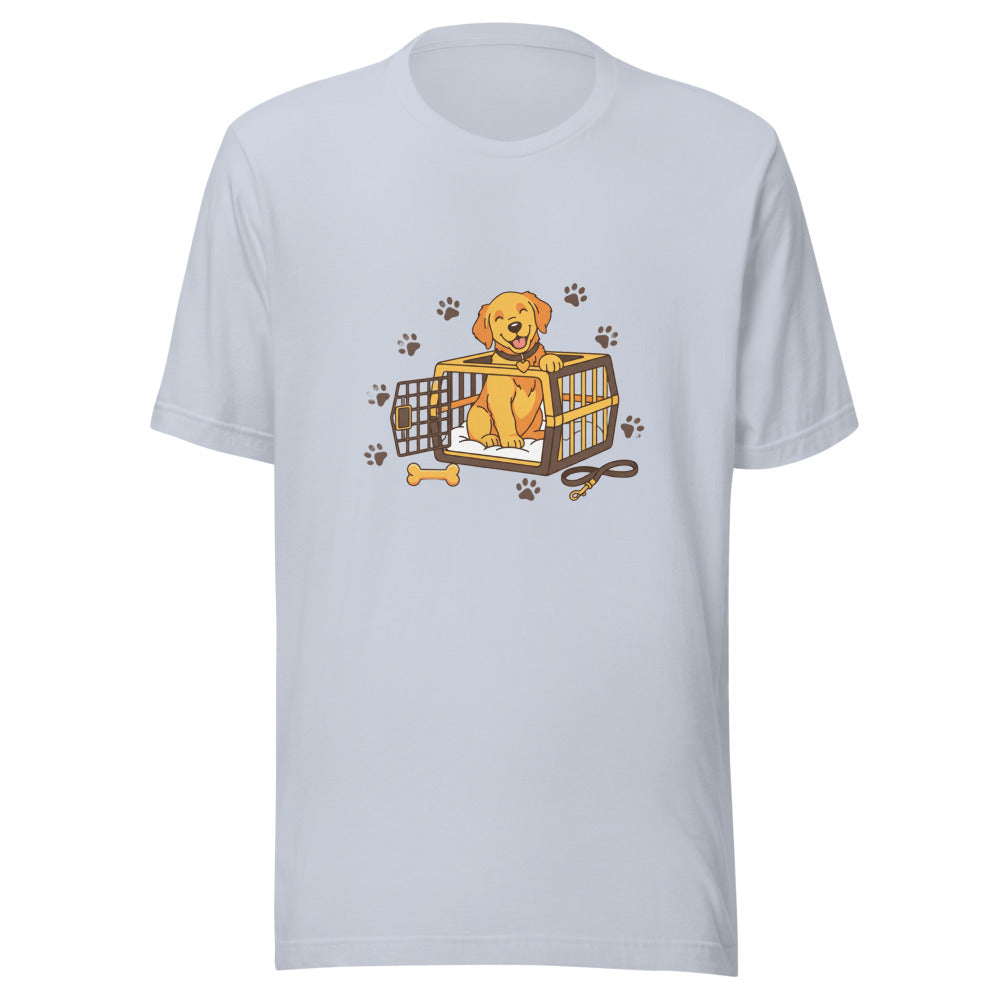 golden retriever rescue - 4096