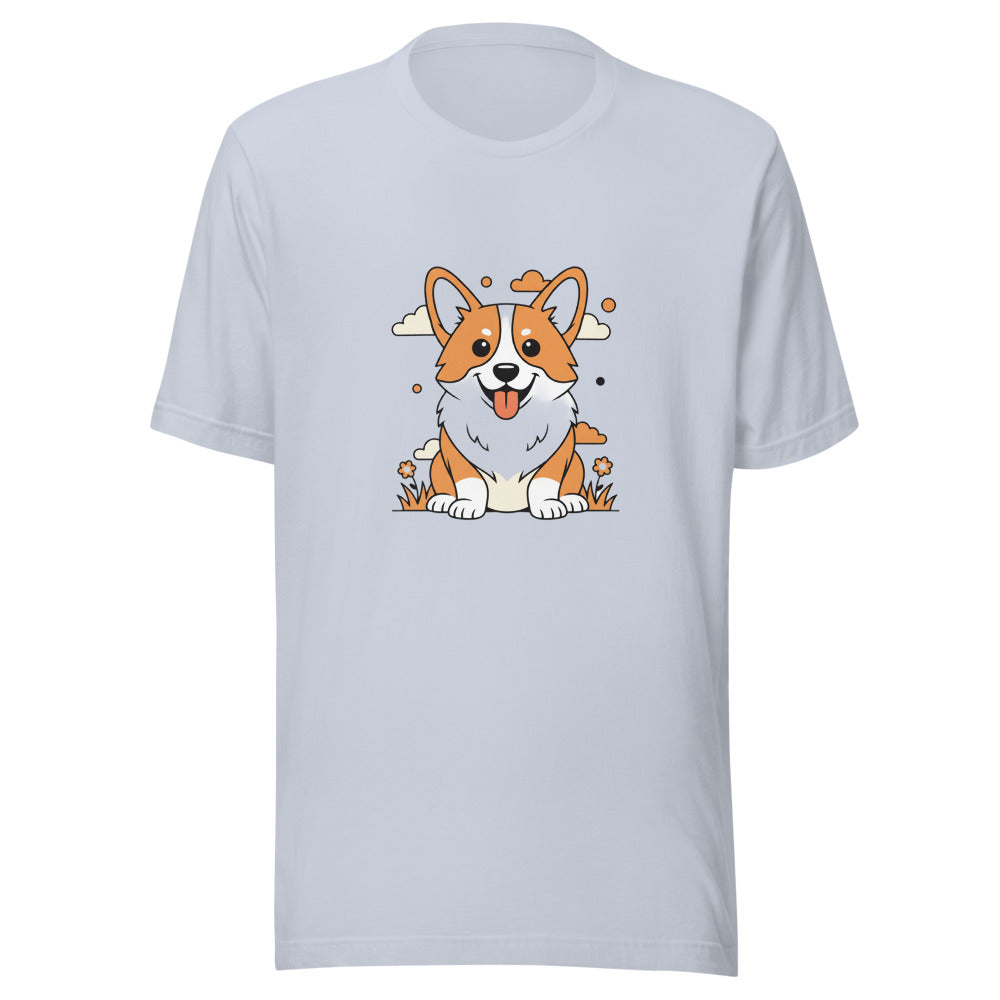 pembroke welsh corgi - 4096