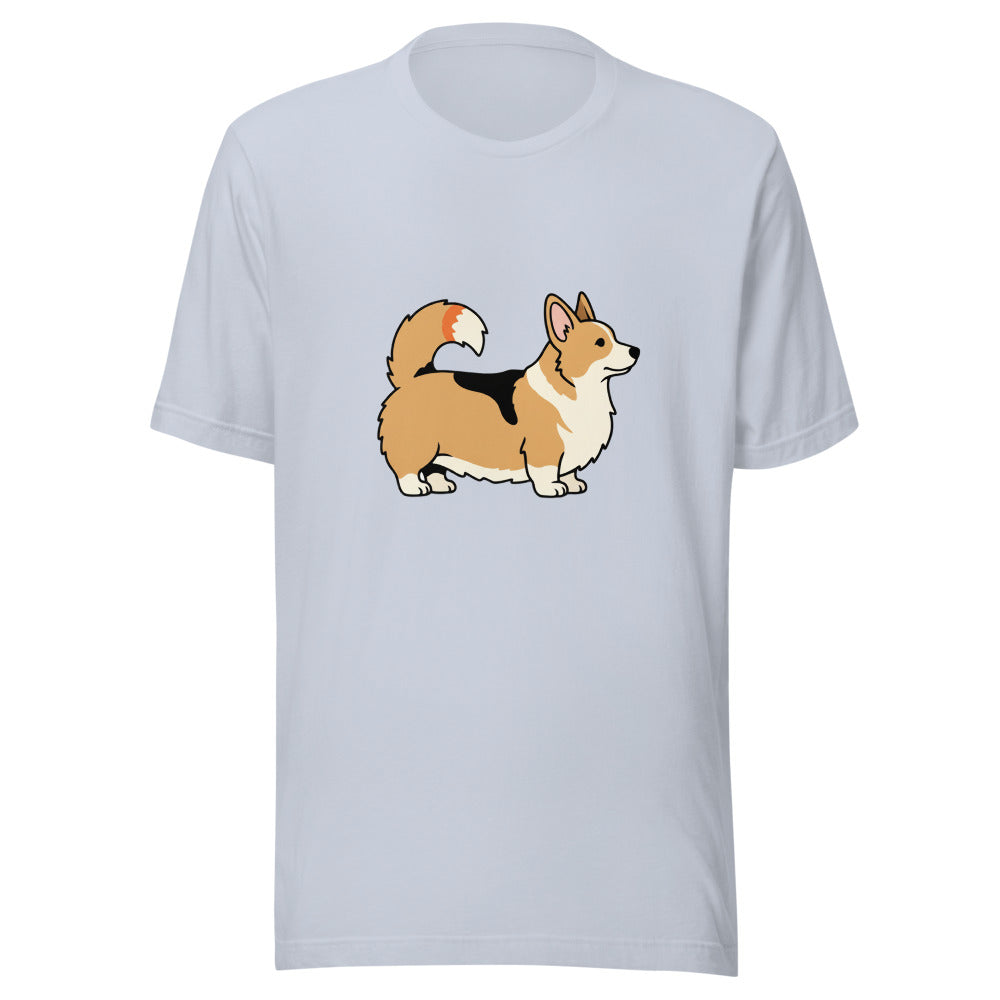 cardigan corgi - 4096
