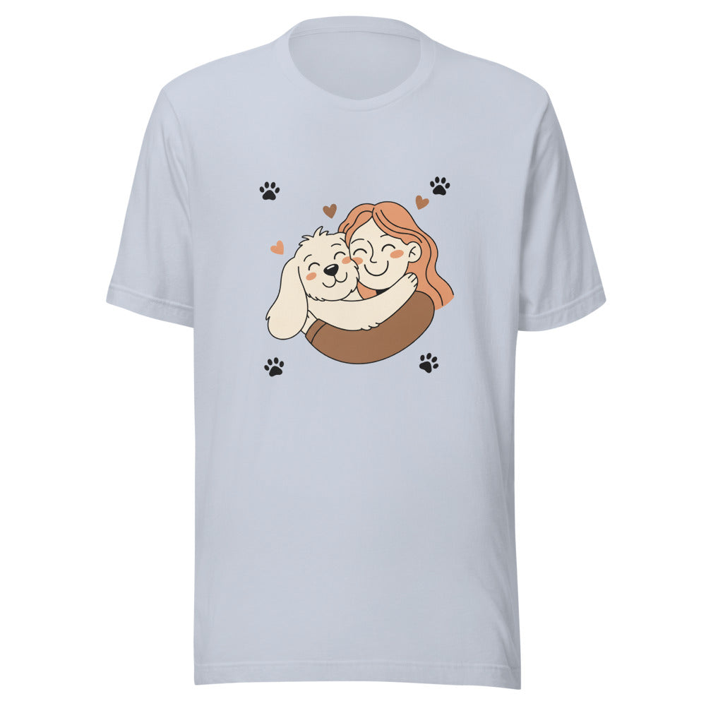 dog lover - 4096
