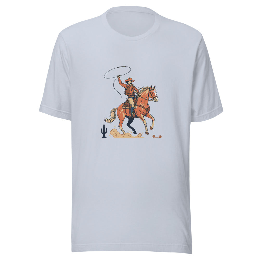 western horse riding - 4096