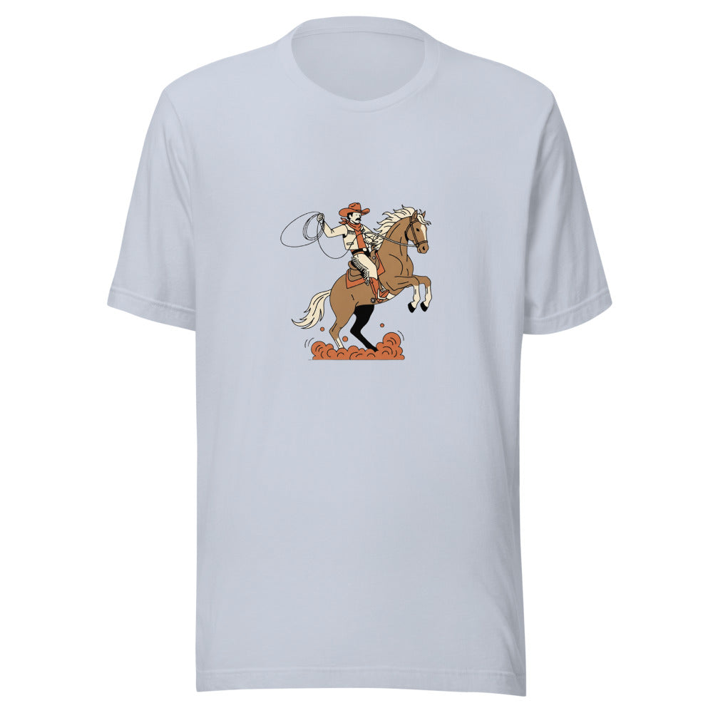 western riding - 4096