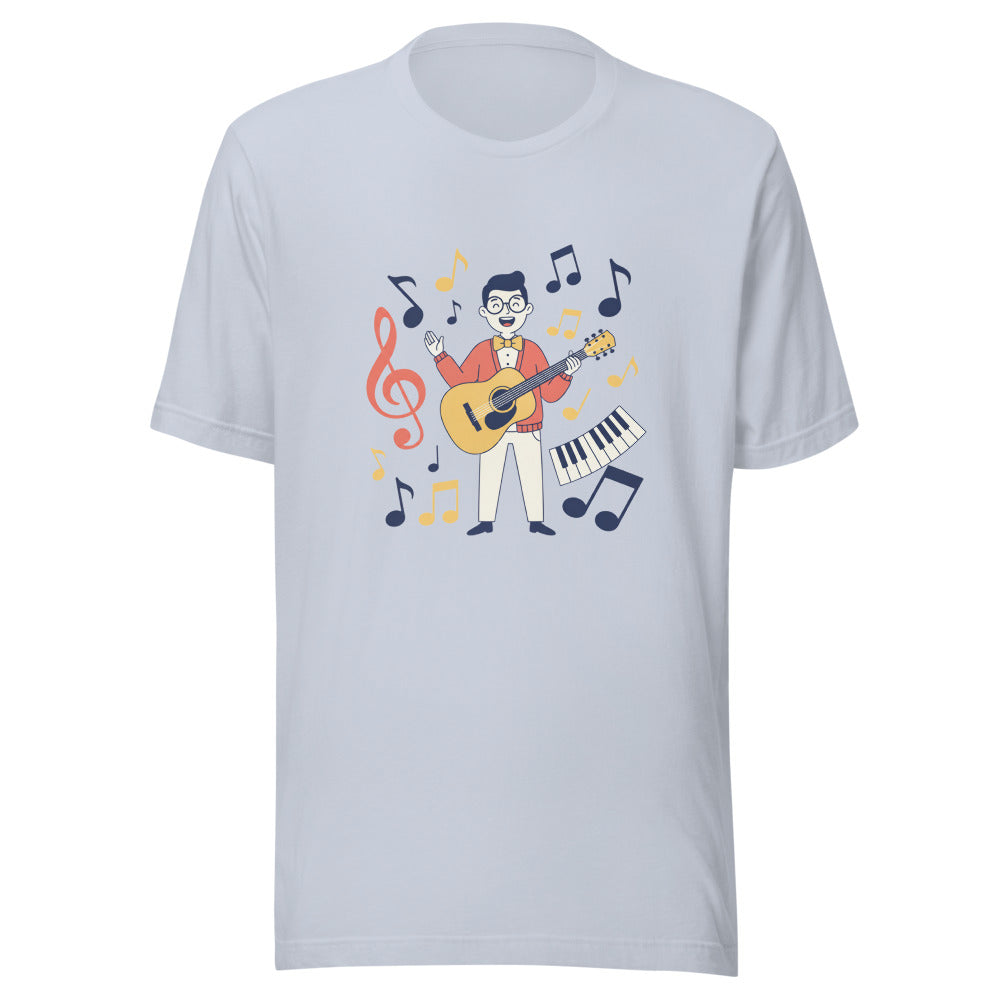 music teacher - 4096