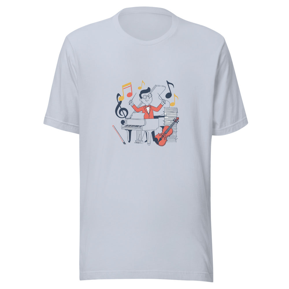 music teacher - 4096
