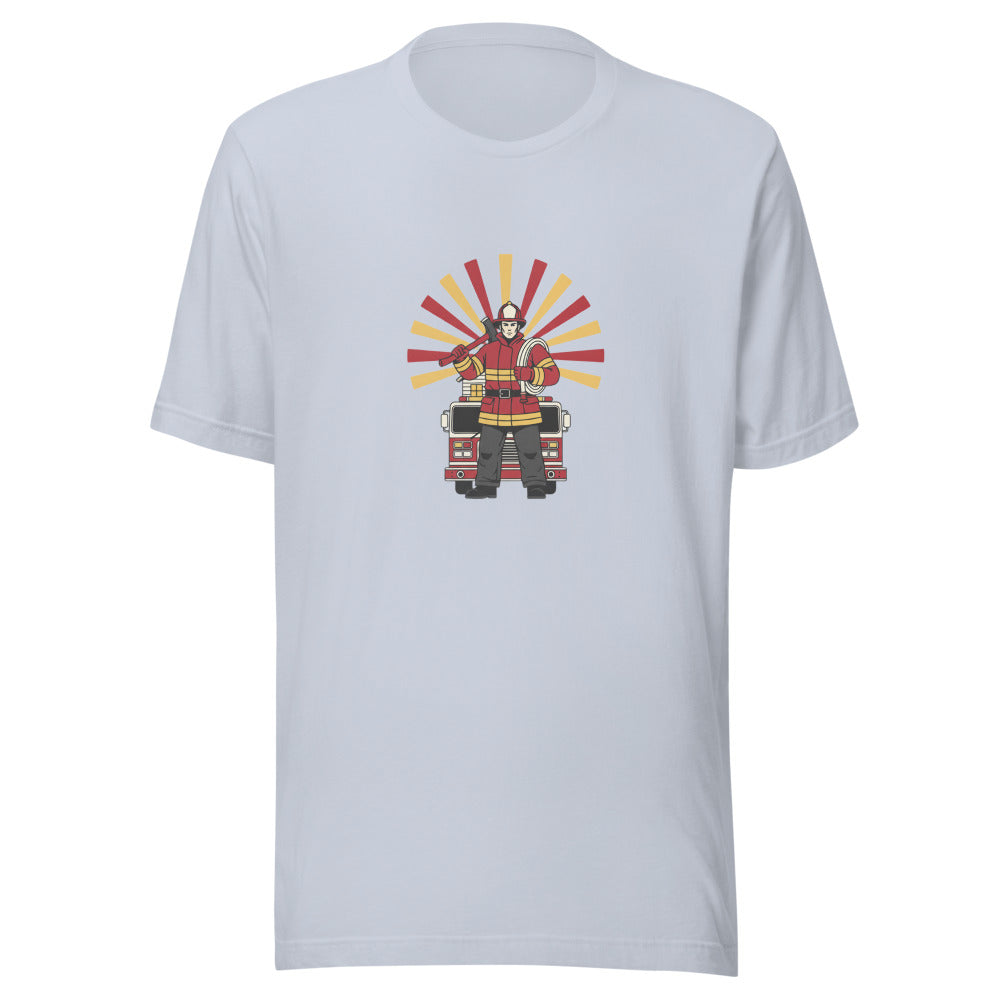 plainville firefighter - 4096