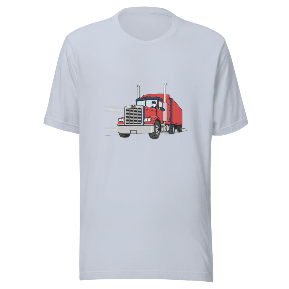 cdl truck driver - 4096