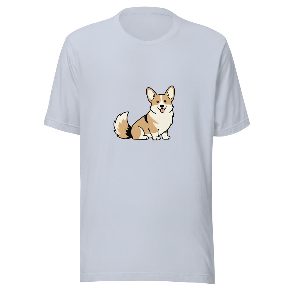 cardigan welsh corgi - 4096