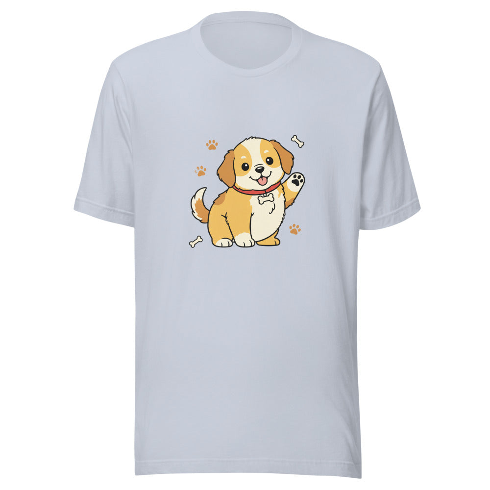 golden retriever puppy - 4096