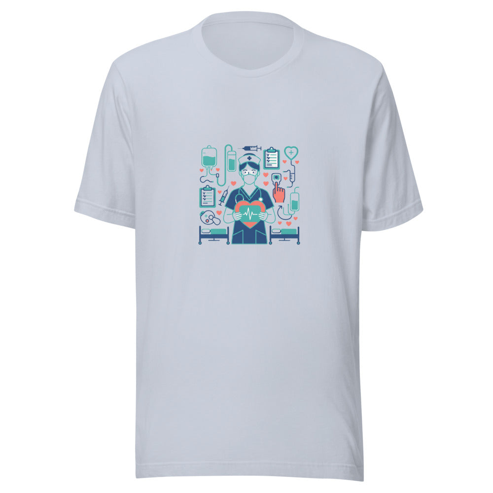 icu nurse - 4096