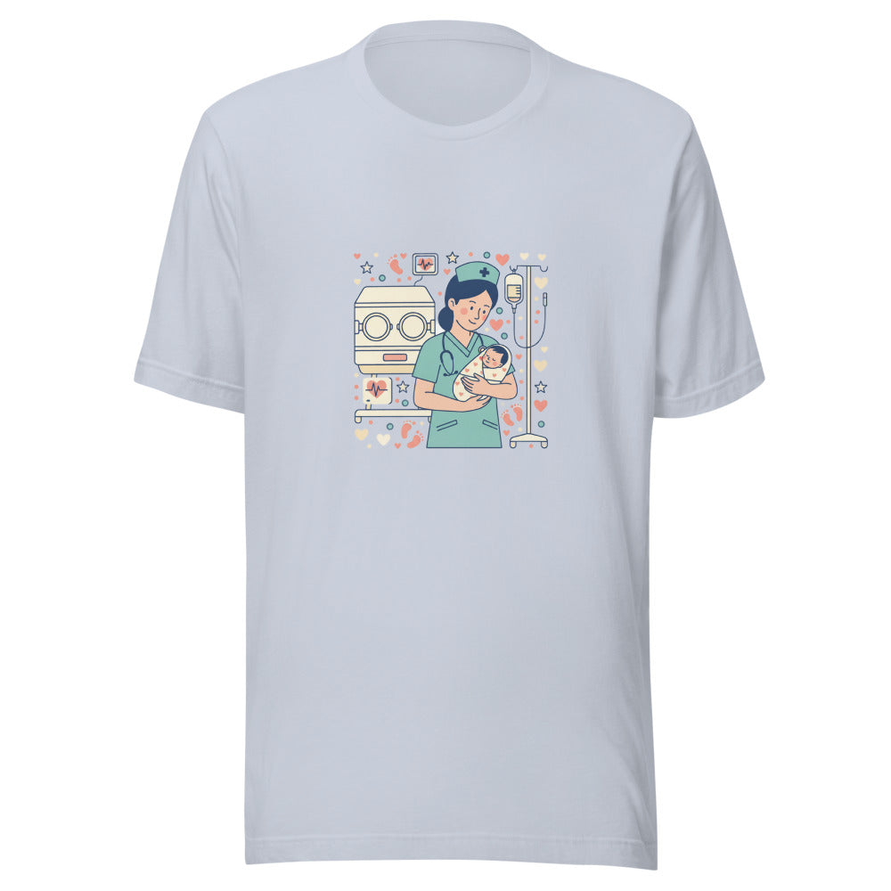 nicu nurse - 4096