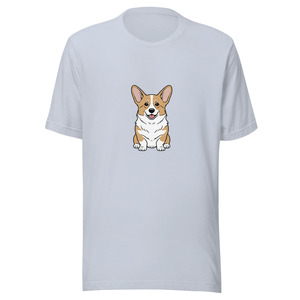 pembroke corgi - 4096