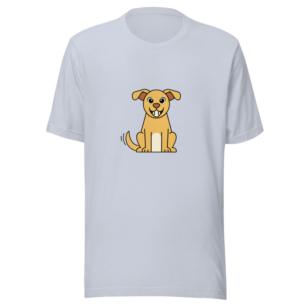labrador retriever - 4096