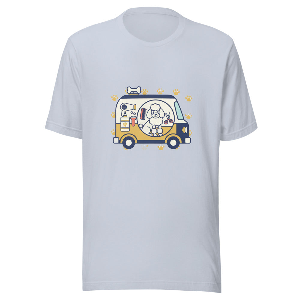 dog groomer mobile - 4096