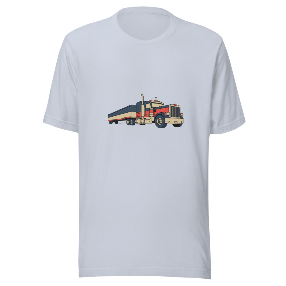 cdl truck driver - 4096