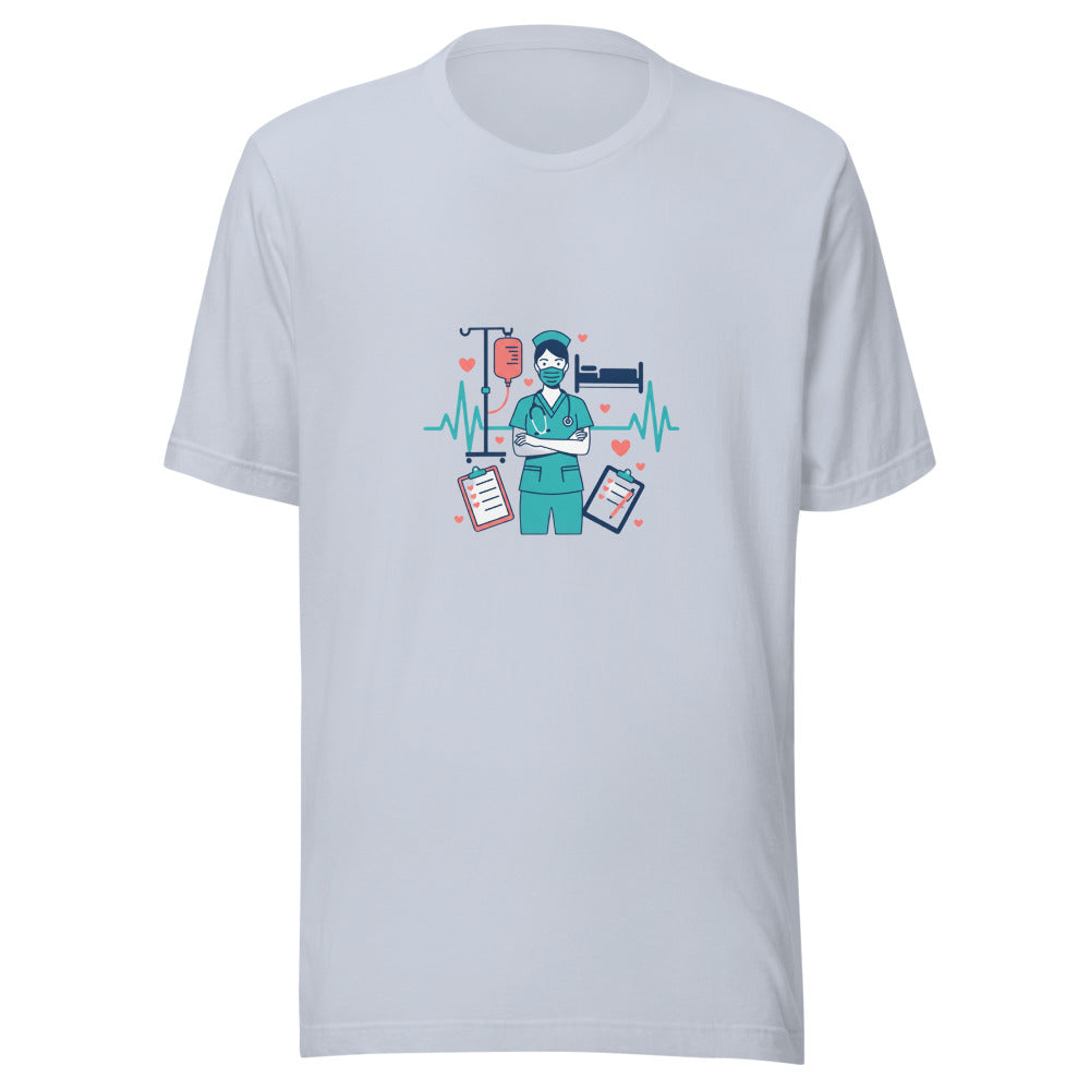 icu nurse - 4096