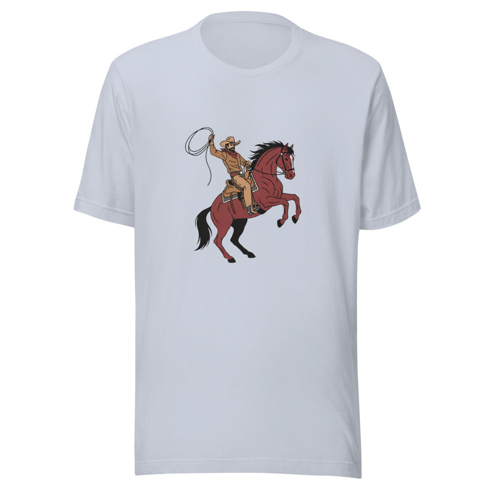 western horse riding - 4096
