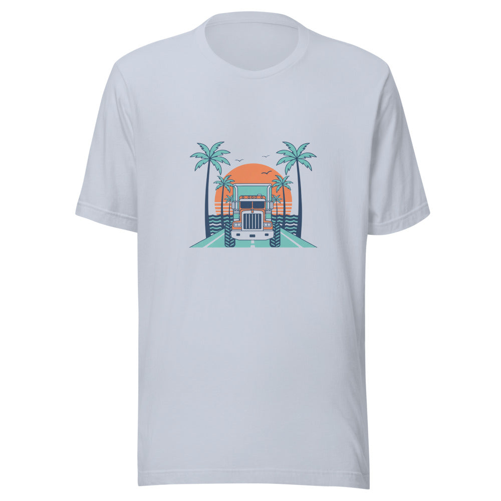 florida truck driver - 4096
