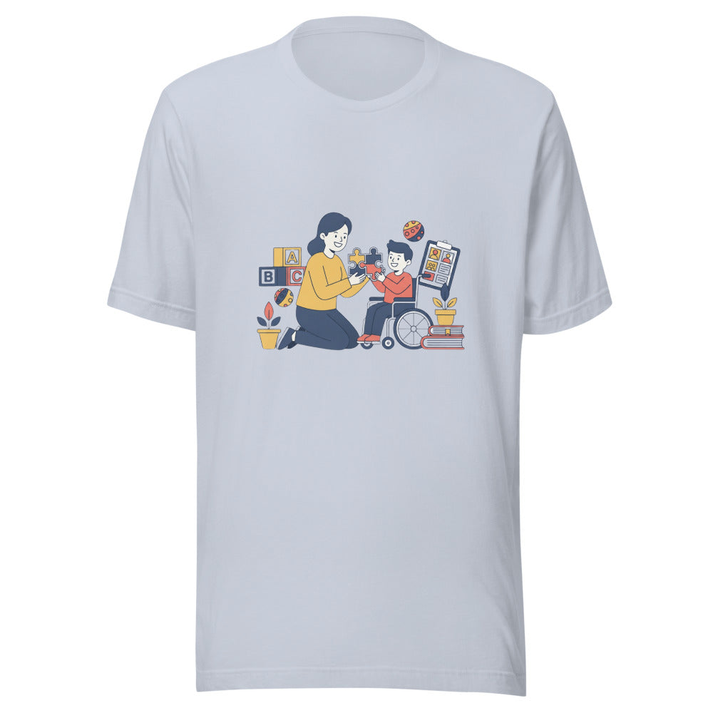 special education teacher - 4096