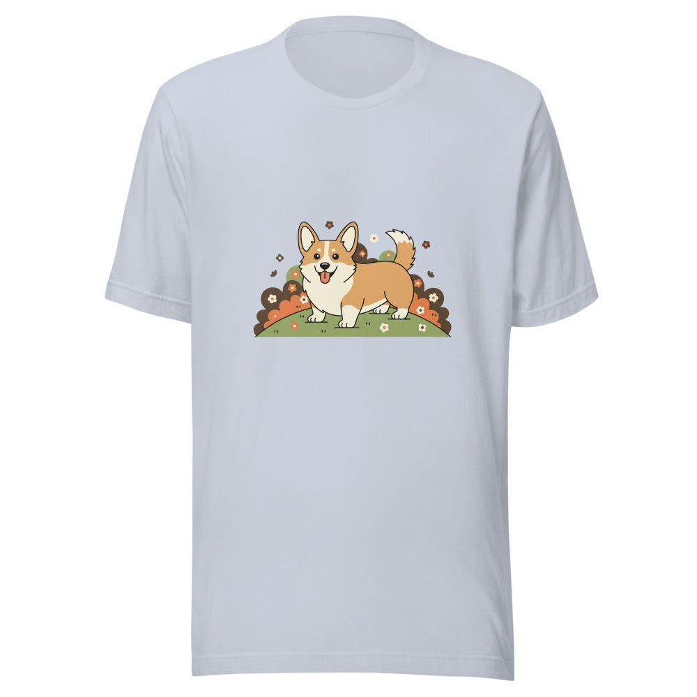 cardigan corgi - 4096