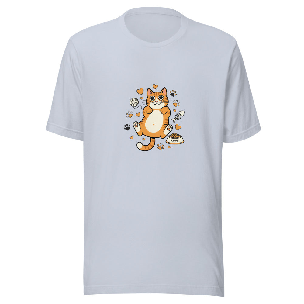 cat lover meme - 4096