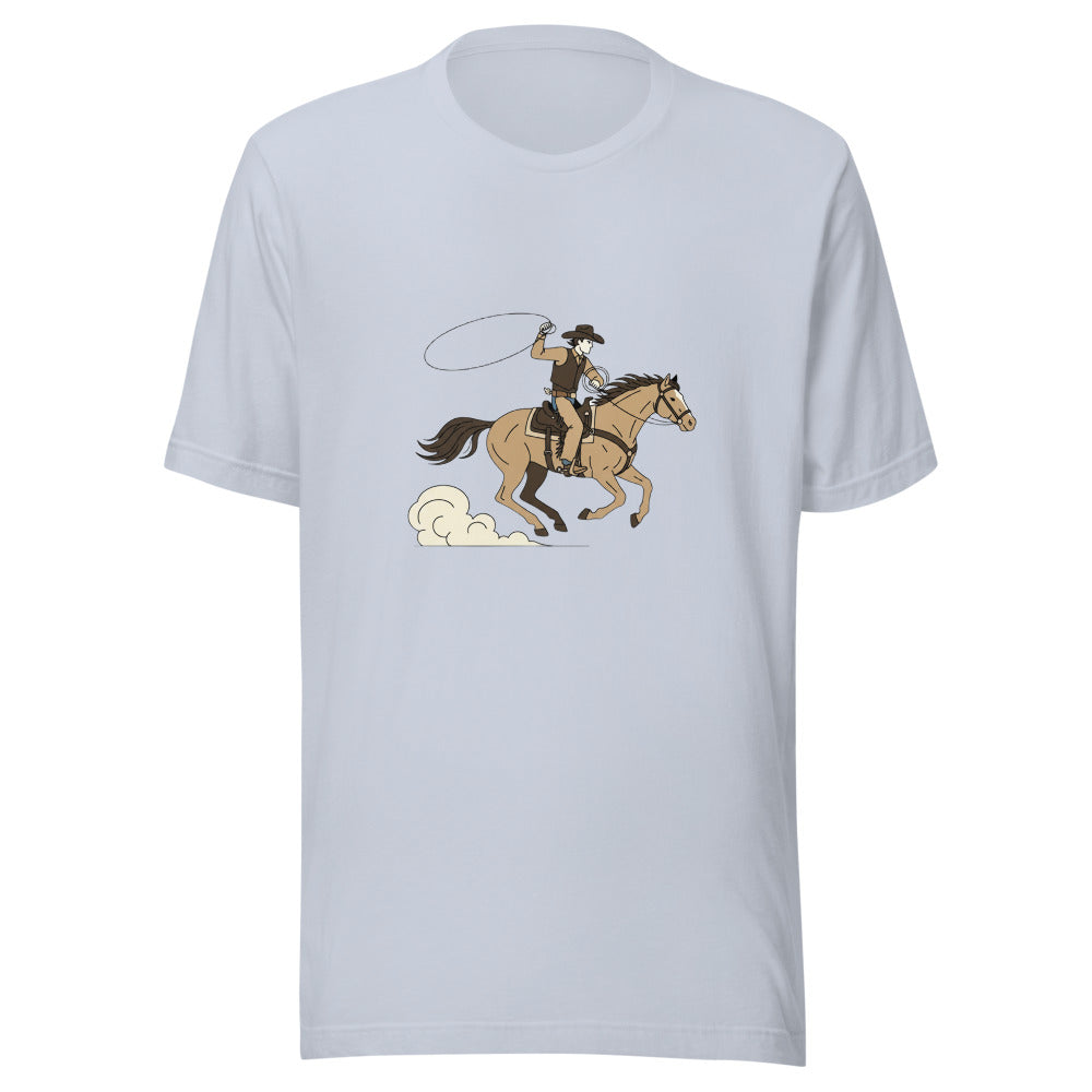western riding - 4096