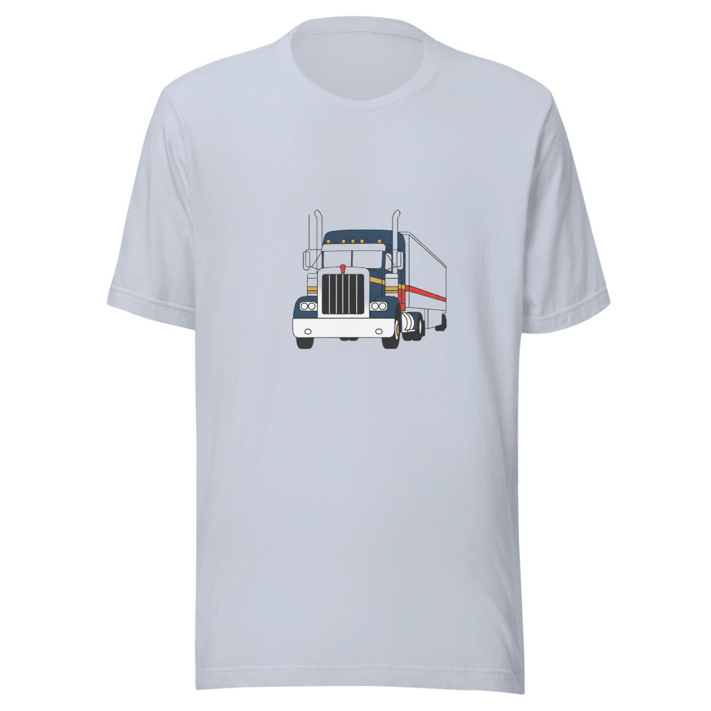 cdl truck driver - 4096