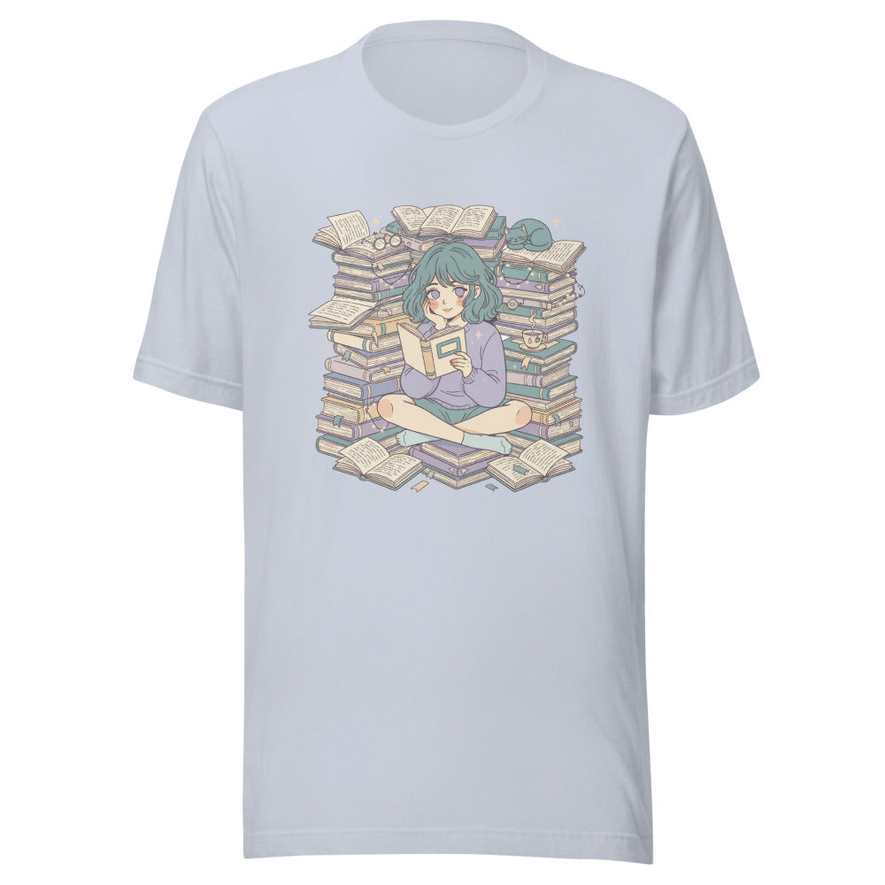bookworm anime - 4096