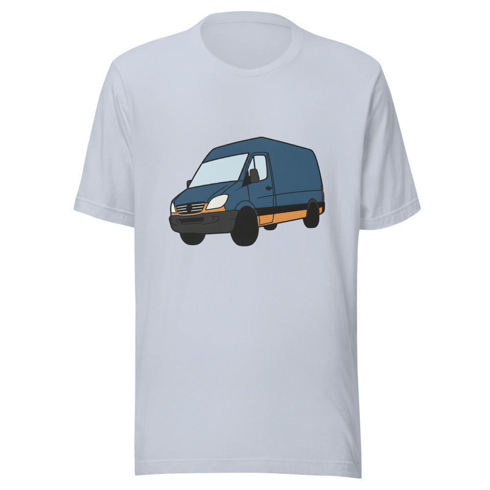 sprinter van - 4096
