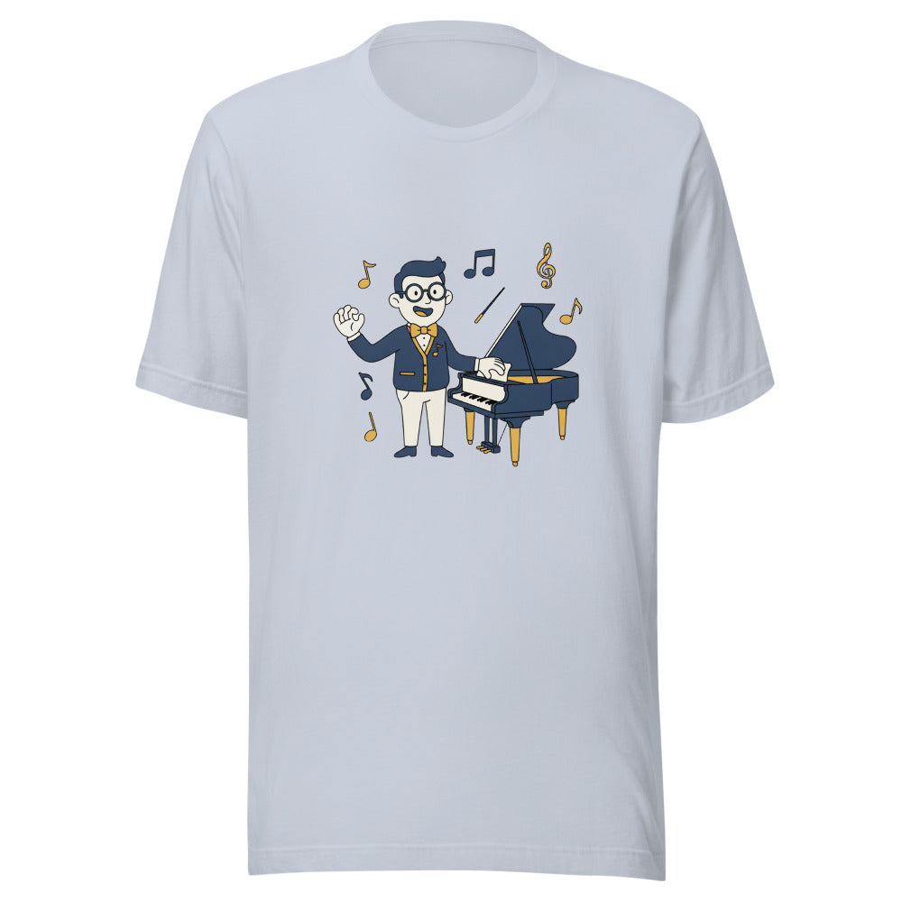 music teacher - 4096