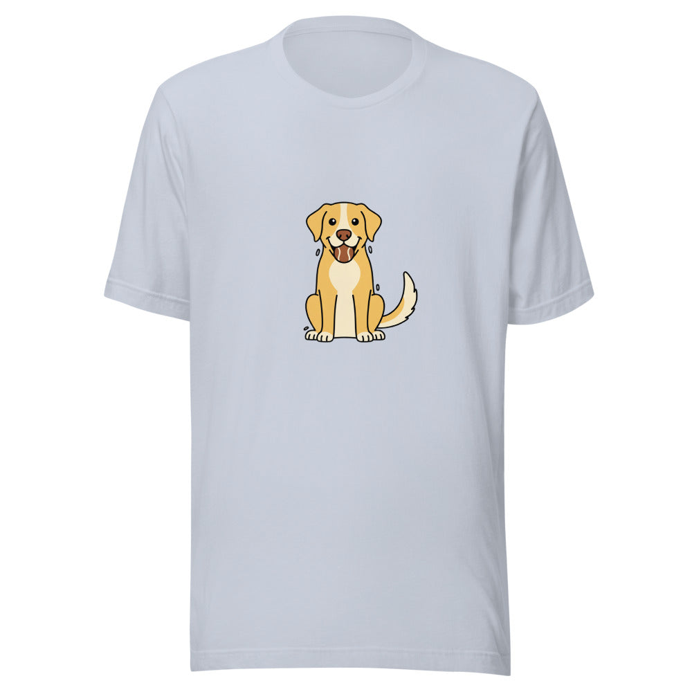 labrador retriever - 4096