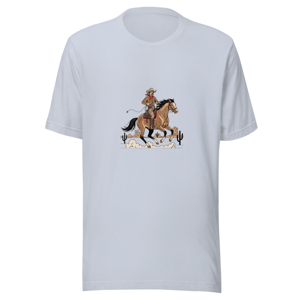 western riding - 4096