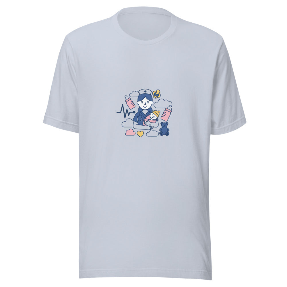 nicu nurse - 4096