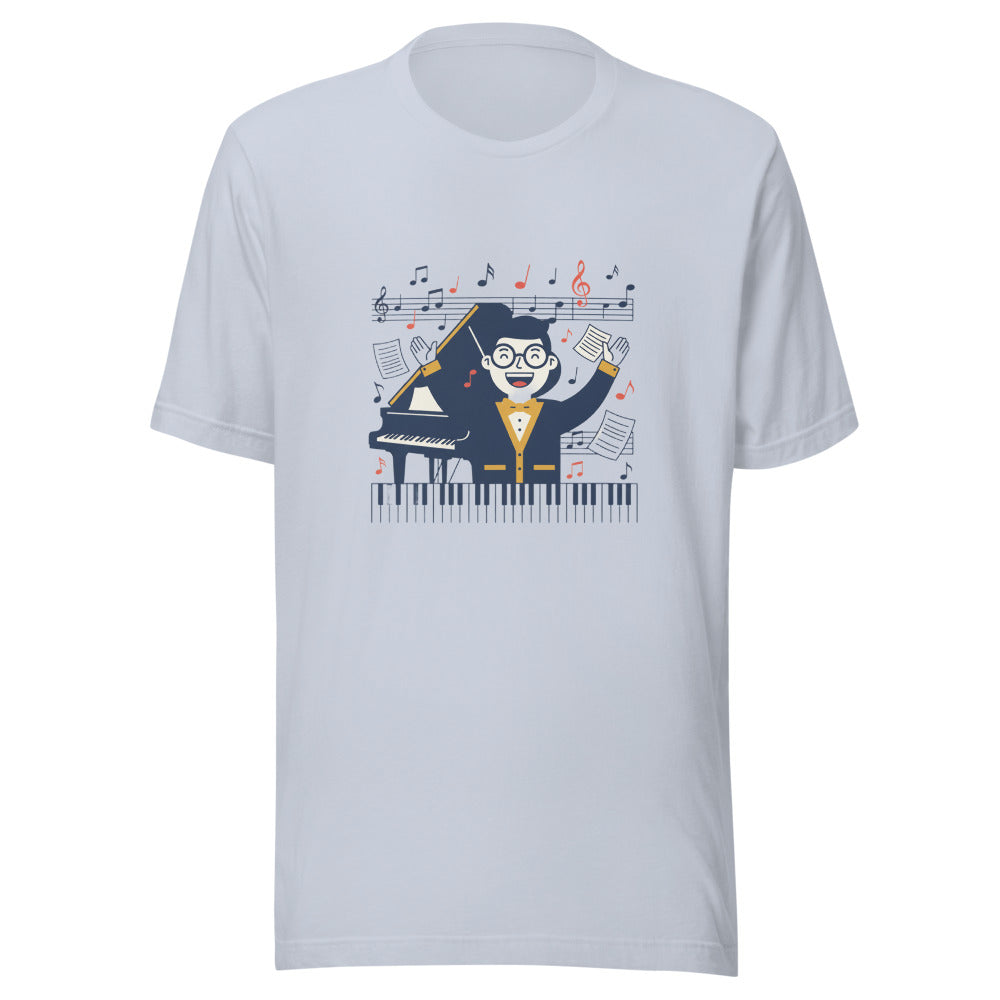music teacher - 4096