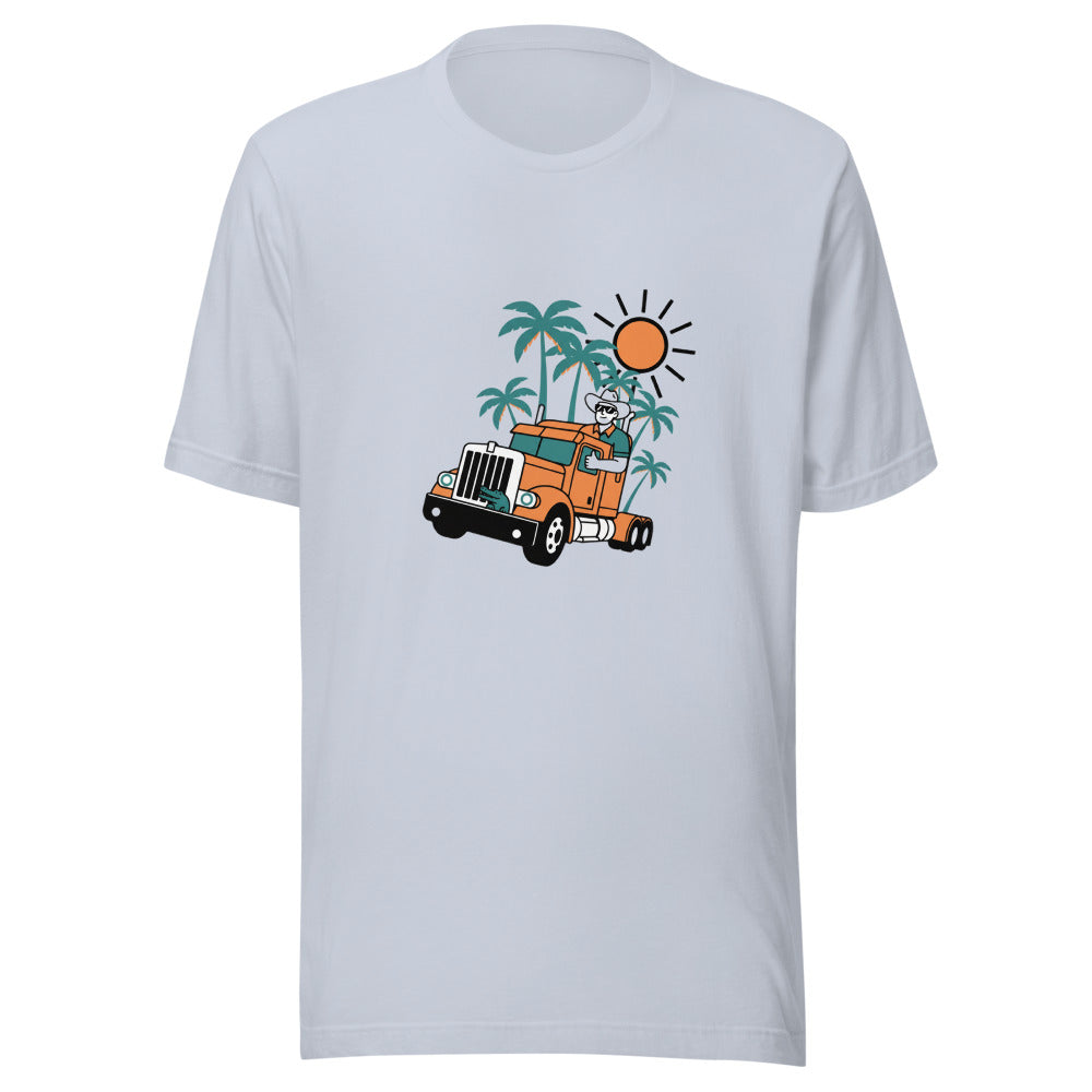 florida truck driver - 4096