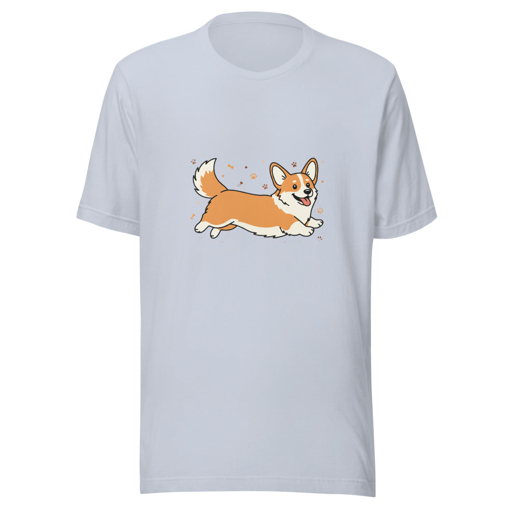 national corgi day - 4096