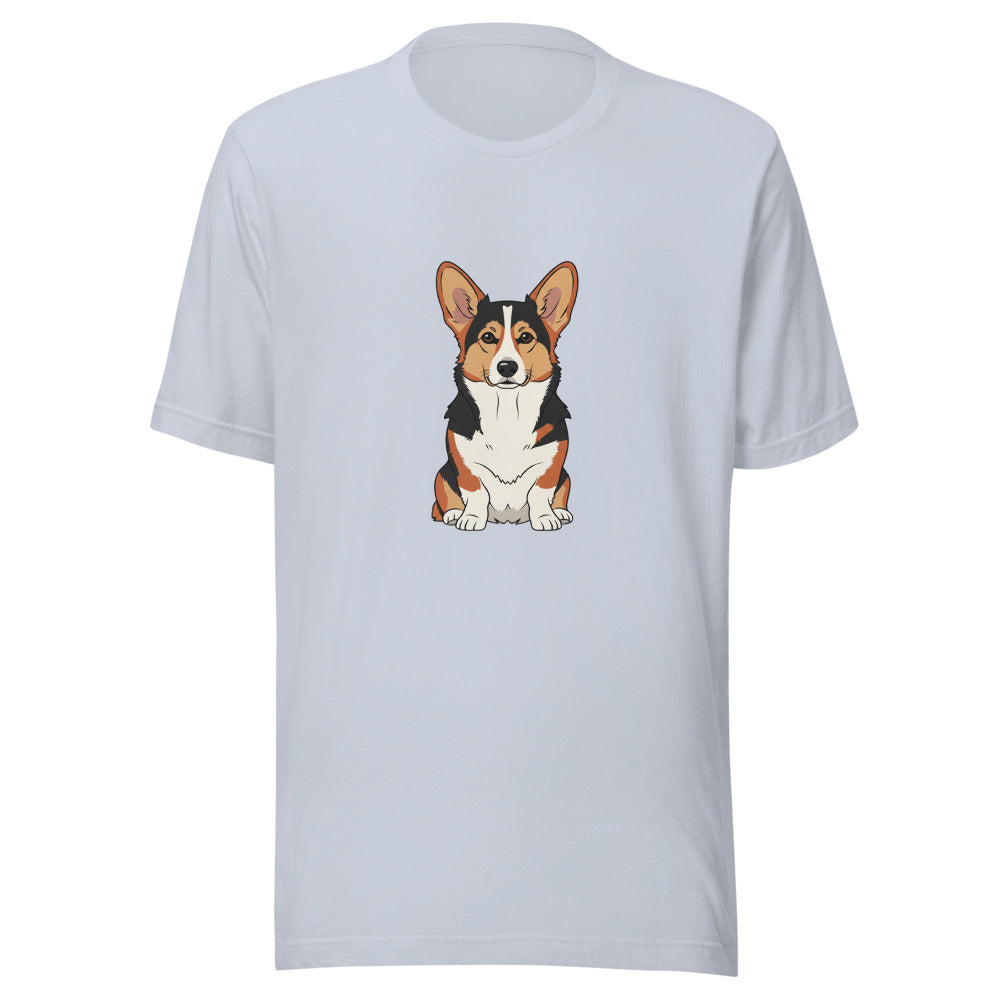 cardigan welsh corgi - 4096