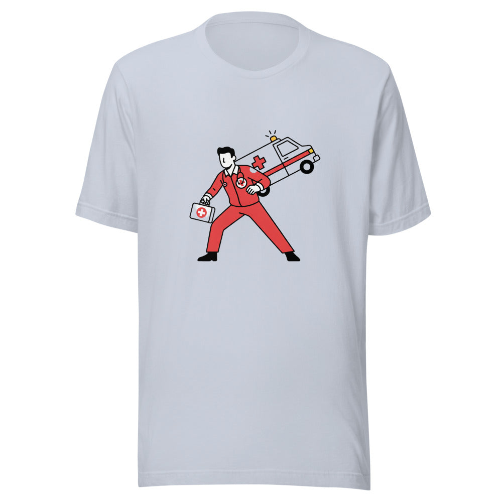 paramedic - 4096