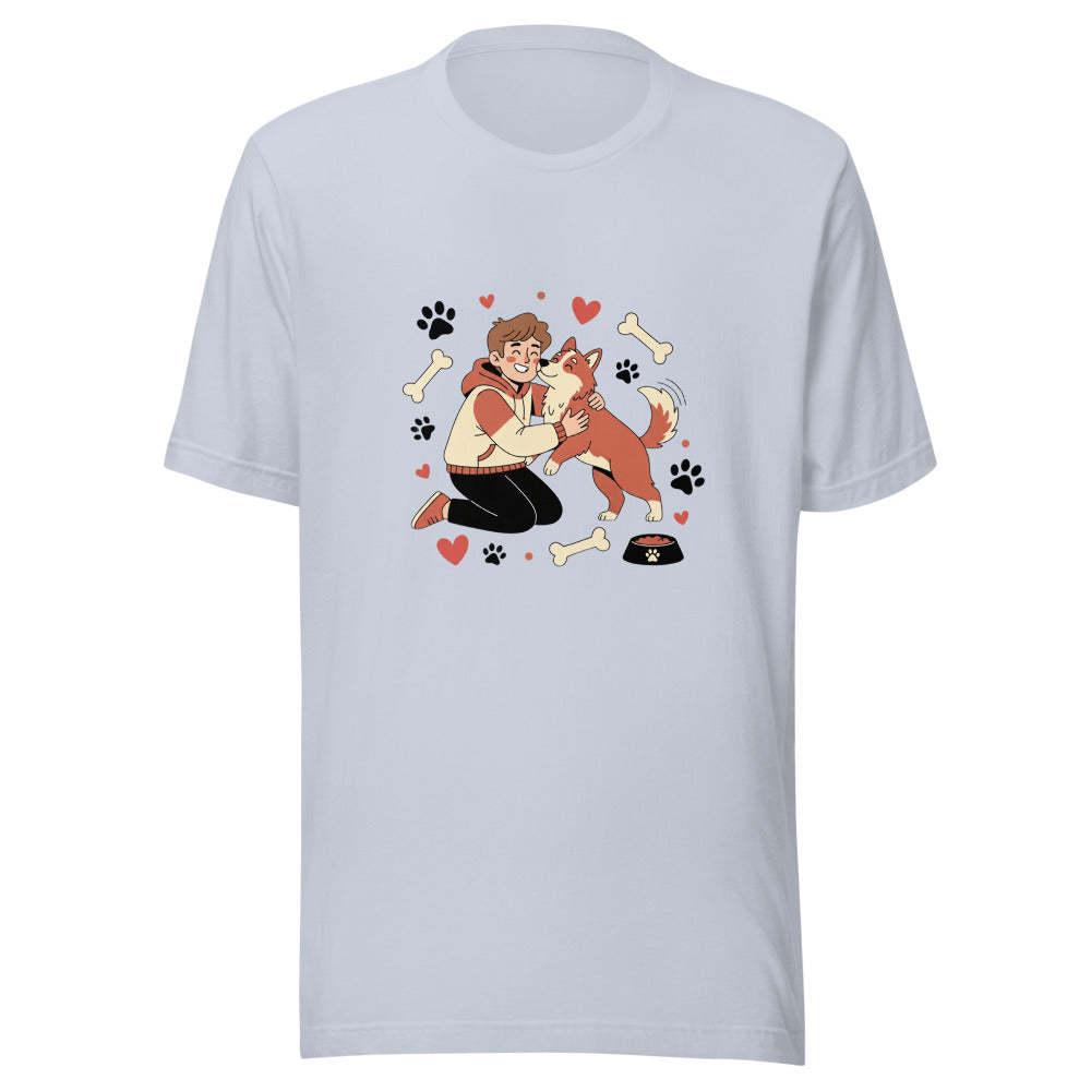 dog lover - 4096