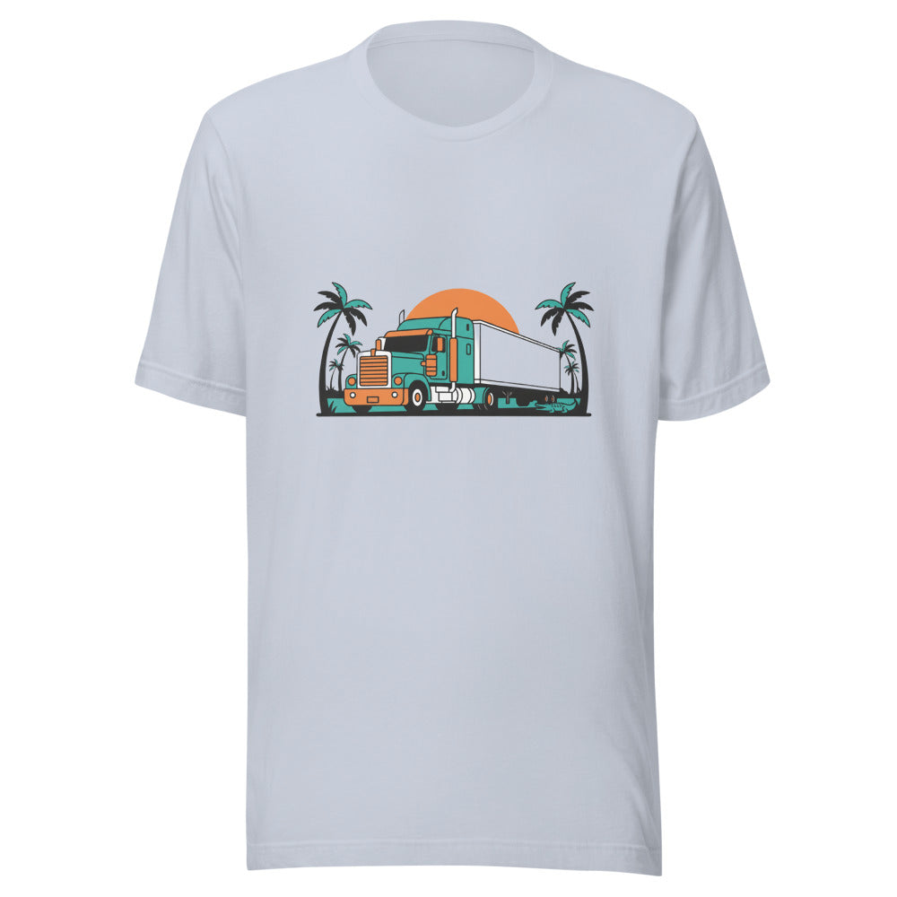florida truck driver - 4096