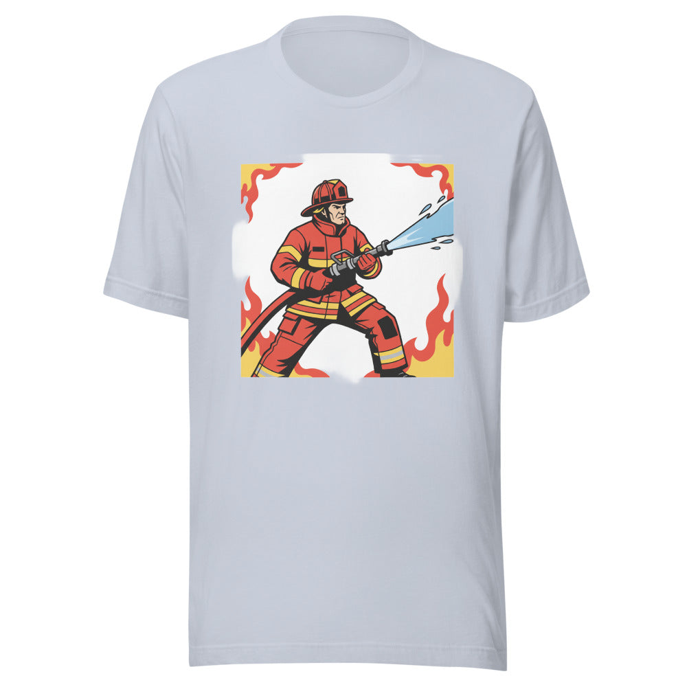 firefighters - 4096