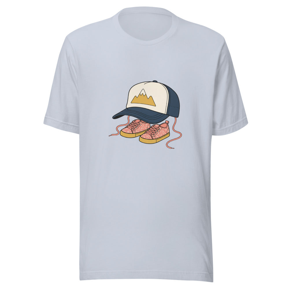 girl dad hat - 4096